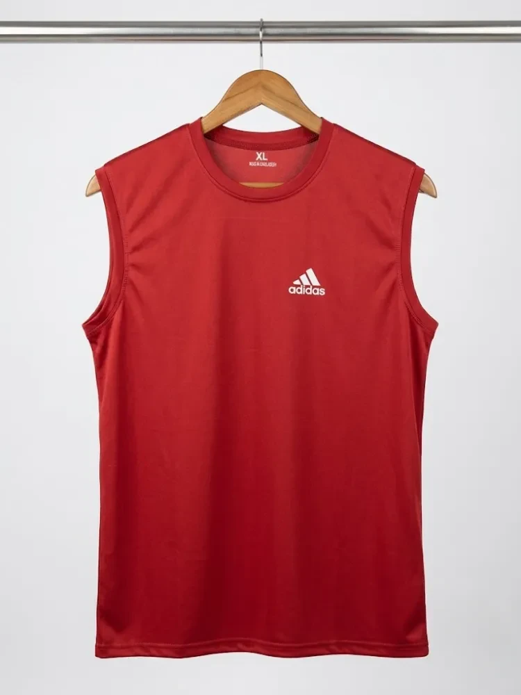 Maroon Color - Maggie Hata for Men