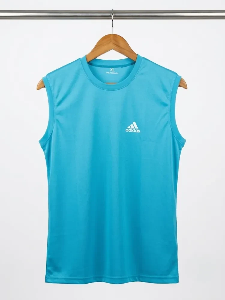 Sky Blue Color - Maggie Hata for Men